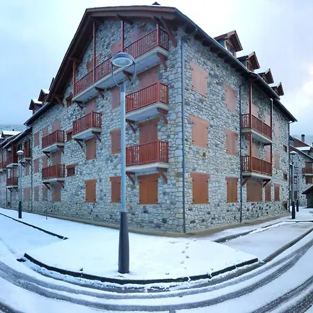 Casa Chloe Lägenhet *