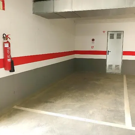 Casa Chloe Apartment