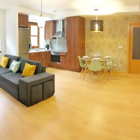 Apartment Casa Chloe *