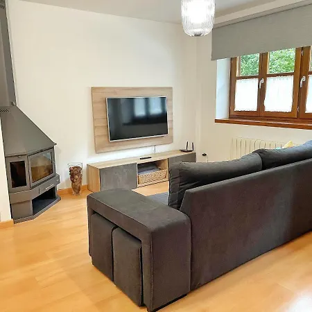 Casa Chloe 贝纳斯克