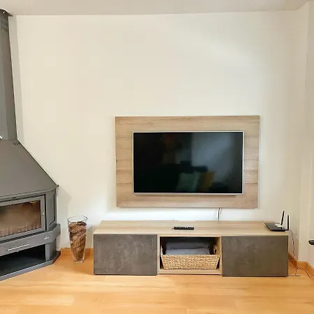 Casa Chloe 贝纳斯克