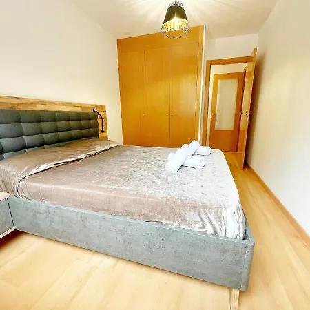 Casa Chloe 贝纳斯克