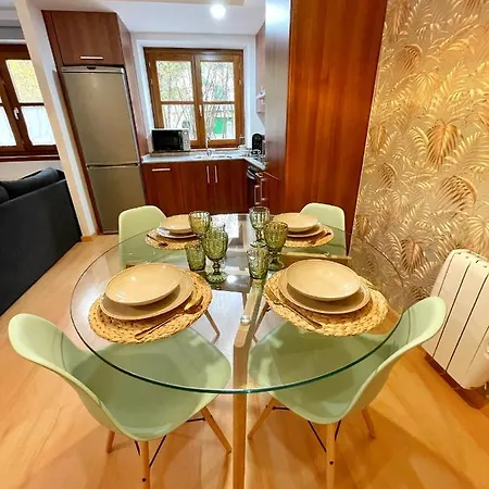 Casa Chloe * 贝纳斯克