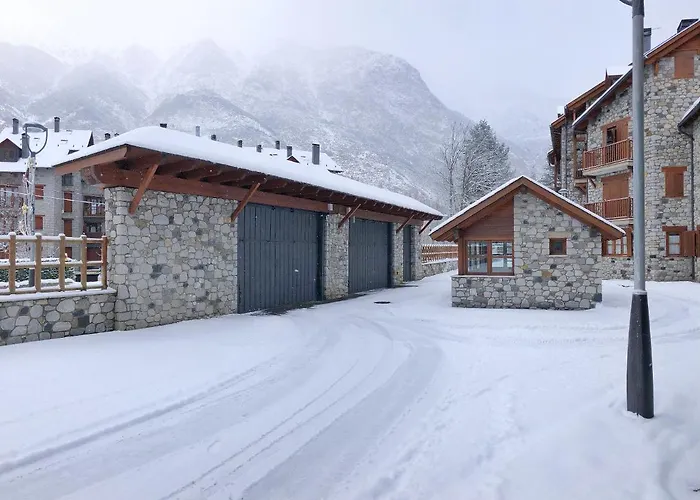 דירה Casa Chloe בנאסקה