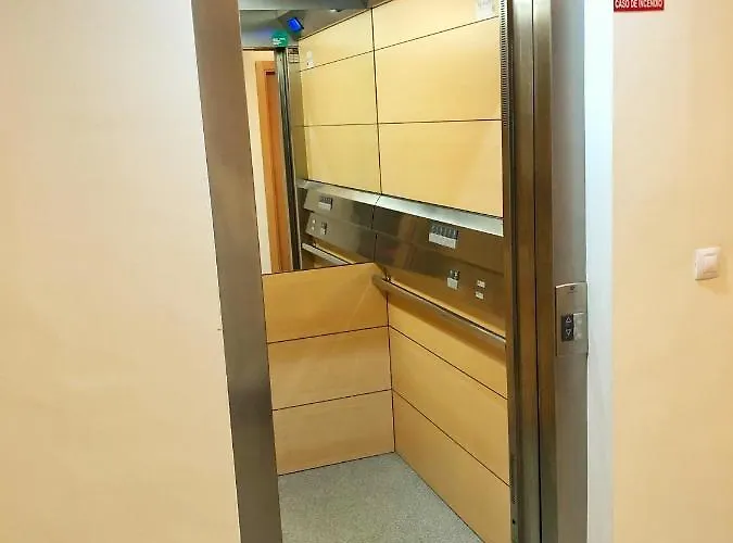 דירה Casa Chloe *