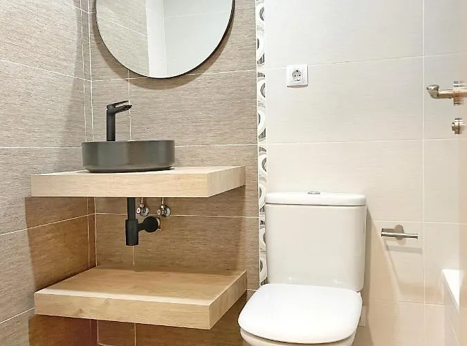 דירה Casa Chloe *